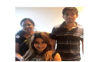 Nikki Tamboli's 29-year-old brother passes away due to COVID-19..